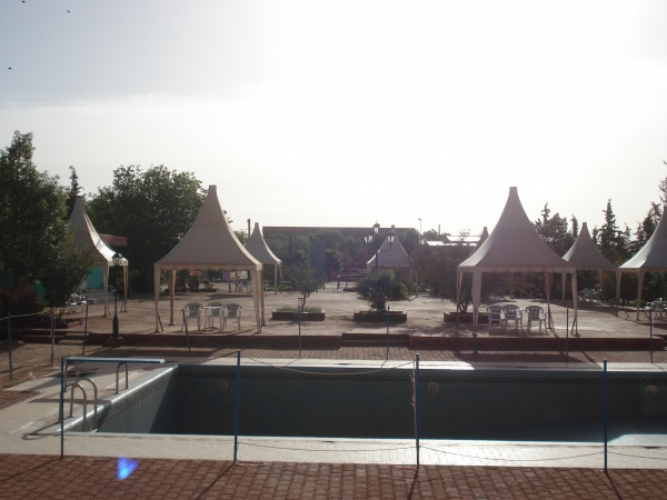 Hôtel Climat du Maroc: